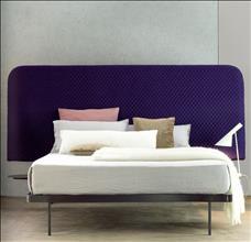 UPDATE 2013 postelja Contrast Bed
