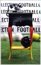 Football collection nočna omarica Penalty Kick Art.14
