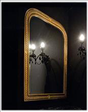 Bianco catalogo ogledalo Napoleone M100