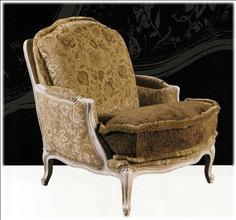 Luxury Vintage Collection Fotelj Nizza