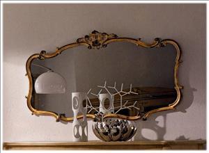 Florentine style ogledalo 539/C