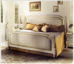BEDROOMS postelja Debussy 11020/21