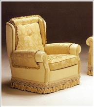 L'Arte dell'Arredamento Classico Fotelj FRATELLI RADICEF14 1575-poltrona