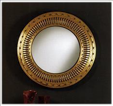 VISMARA ogledalo VISMARA Body Round mirror-Art Deco