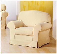 Golden Collection Fotelj Isotta-poltrona