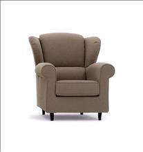 Armchair and chaise longue collection Fotelj Consuelo