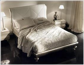 Bedroom postelja Vivaldi lt2