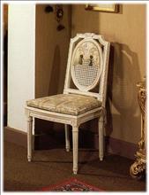 L'Arte dell'Arredamento Classico Stol FRATELLI RADICE109 1518-sedia