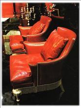Luxury Chic Fotelj 804/P__3