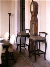 Firenze barski stol 1268
