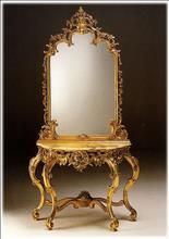L'Arte dell'Arredamento Classico ogledalo FRATELLI RADICE045 6502-sp