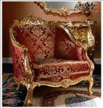 Elegance Fotelj Athena 10481
