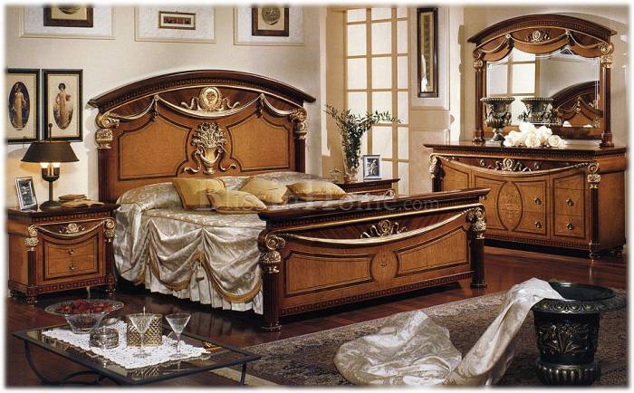 Romanica spalnica Romanica 4