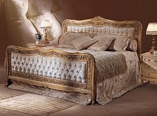 BEDROOMS postelja Frescobaldi 21030/21