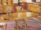 Sale da pranzo Miza FRATELLI RADICE370 1037-tavolo