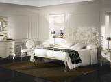 Bedroom postelja Klimt lt