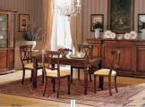 Ville Venete Miza (160/310х90) 997/GL