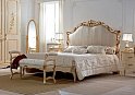 Florentine style postelja 7528