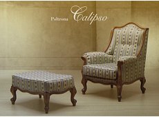 Blu catalogo Fotelj Calipso 632/K-poltrona