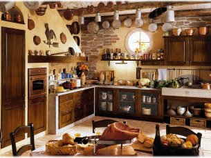 Cucine per Cucinare kuhinja Alba