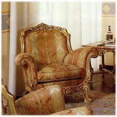 L'Arte dell'Arredamento Classico Fotelj FRATELLI RADICE282 1544-poltrona