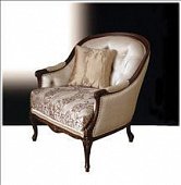 Luxury Vintage Collection Fotelj MATISSE-1