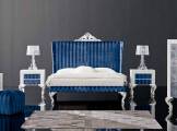 Minimal Baroque postelja 42205/A