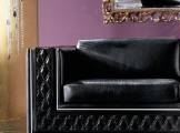 Phedra glamour foteli black