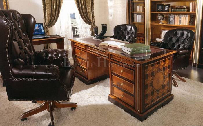 Luxury 2012 Pisarniška miza 2602