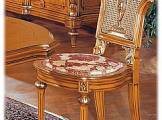 Sale da pranzo Stol FRATELLI RADICE370 1037-sedia