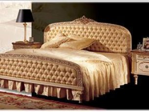 Collezioni Classic postelja Azelia E5712