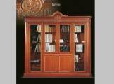 Collezioni Classic knjižna omara Brera E6001
