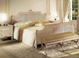 BEDROOMS postelja Mozart 4200/C21