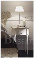 Bedroom nočna omarica Tiziano