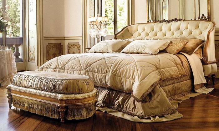 Versailles Classic postelja VE0525IY