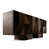 Home furniture Komoda Stripes MA20R