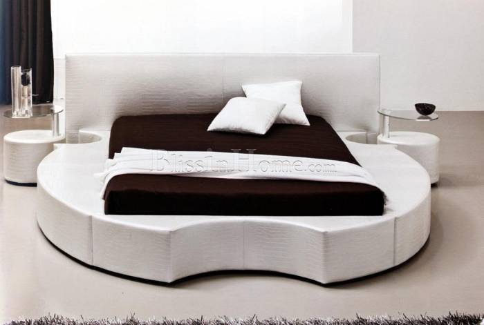 BEDS collection (i matrimoniali) postelja Scarlett