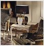 SITTINGROOMS klubska mizica Aleardi 11134/Q