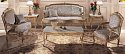 SITTINGROOMS Fotelj Campanella 8837/L__2