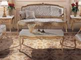 SITTINGROOMS Fotelj Campanella 8837/L__2