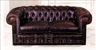 Luxury Vintage Collection Zofa Chesterfield-1