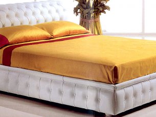 Turati Boiseries postelja LEM005