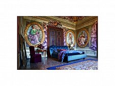 Classici 2012 postelja Giulietta