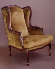 Luxury Vintage Collection Fotelj Pauline