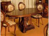 L'Arte dell'Arredamento Classico Miza FRATELLI RADICE299 1027-tavolo