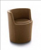 Home furniture (Nero) Fotelj Seat S100P