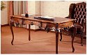L'Arte dell'Arredamento Classico Pisarniška miza FRATELLI RADICE223 4014-scrivania