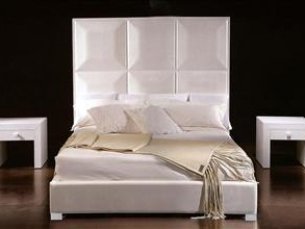 Copertina BRONZA postelja Origami 2026/160