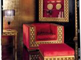 Phedra glamour polica gold