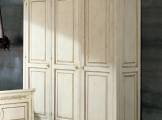 Montalcino garderobna omara white
